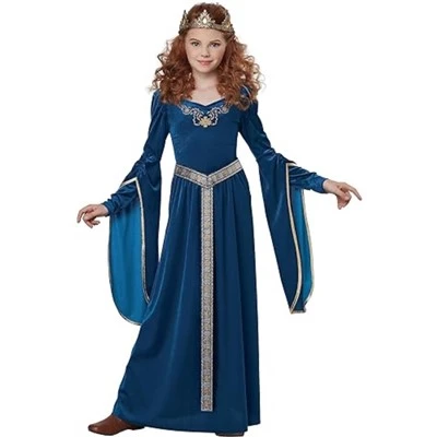 Princesa medieval sexy